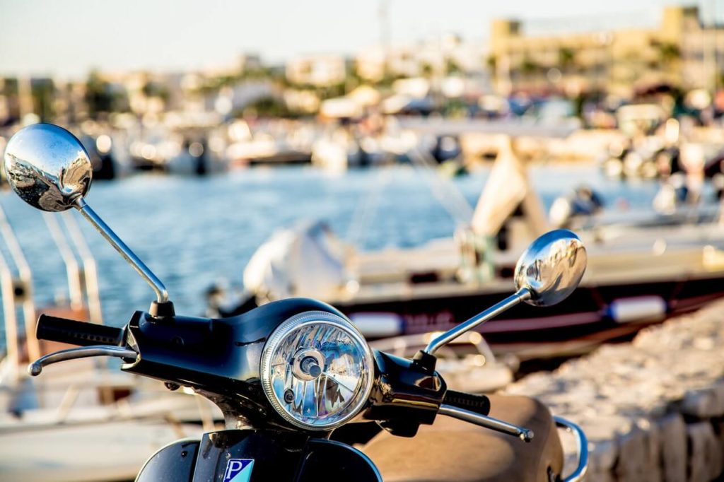 San Francisco Motorcycle Accident Lawyer