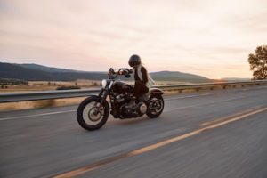 California Motorcycle Laws Overview - Chuck Geerhart