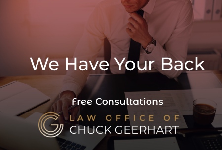 Why a SF Personal Injury Lawyer Won't Take Your Case