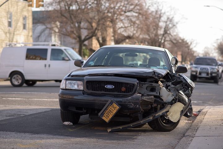 Uninsured Motorist Coverage Apply to Hit-and-Run Accidents
